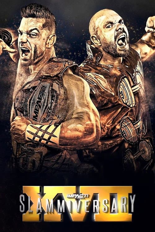 IMPACT Wrestling: Slammiversary XVII