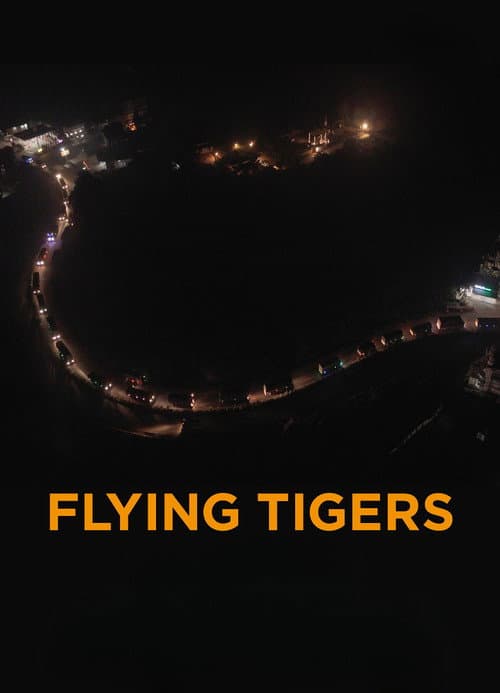 Flying Tigers