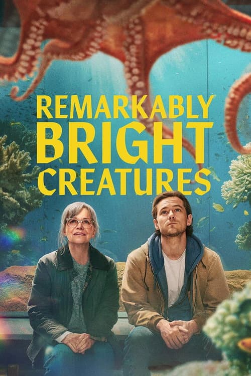 Remarkably Bright Creatures