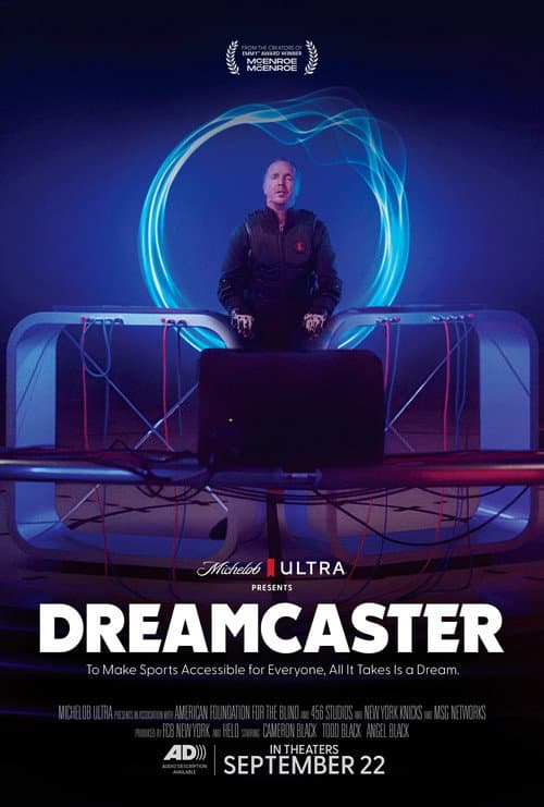 Dreamcaster