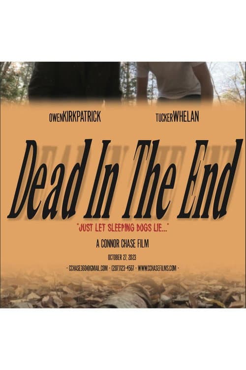 Dead In The End