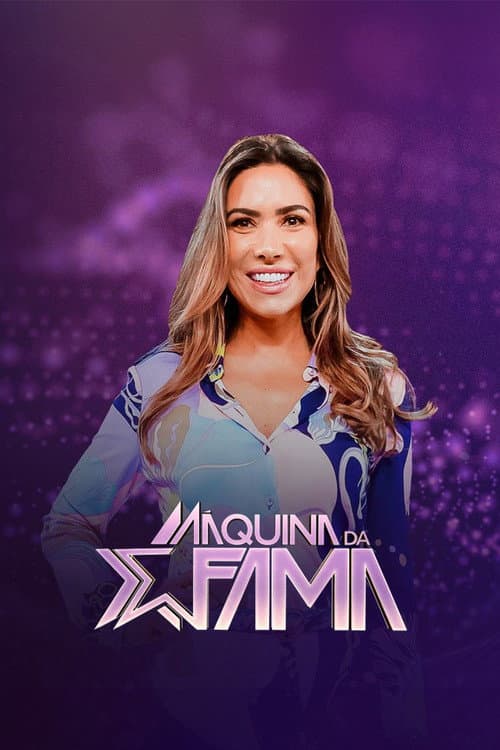 Máquina da Fama