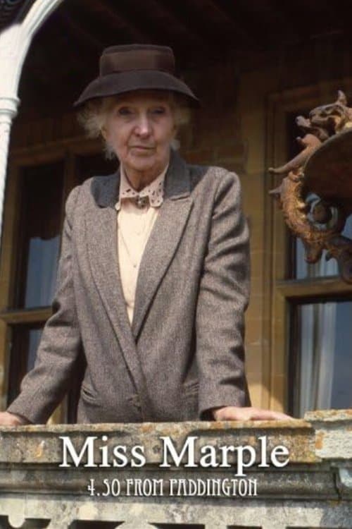 Miss Marple: 4.50 from Paddington