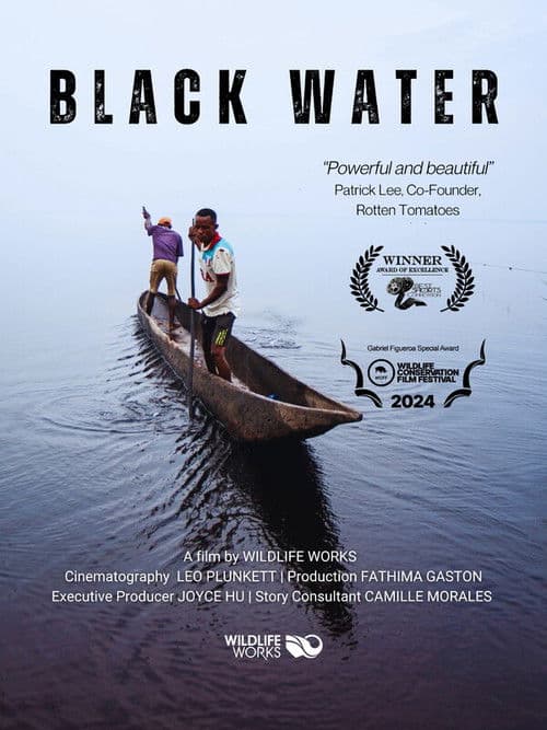 Black Water