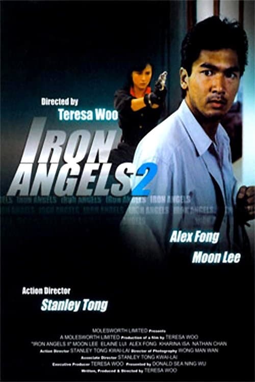 Iron Angels 2