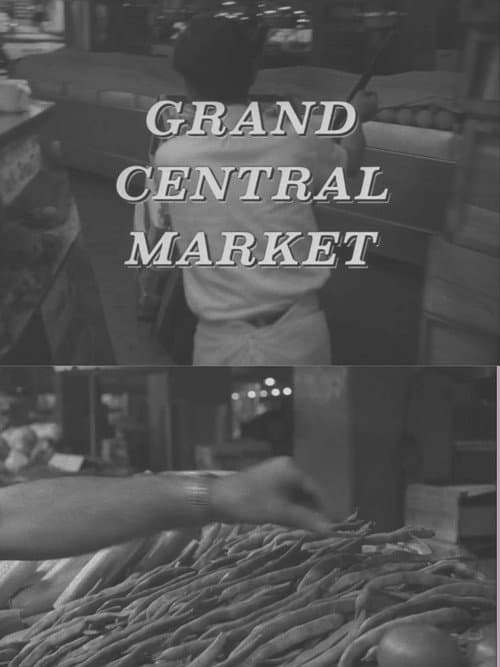Grand Central Market