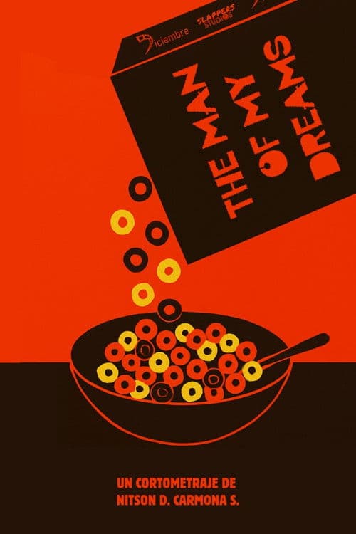 The Man of My Dreams