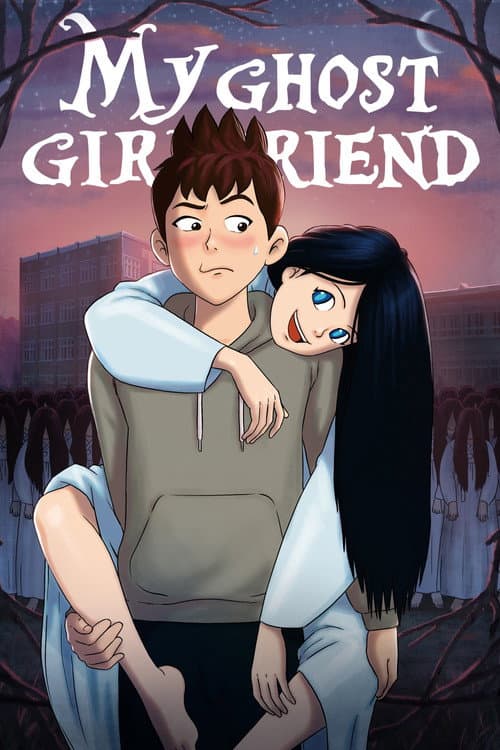 My Ghost Girlfriend
