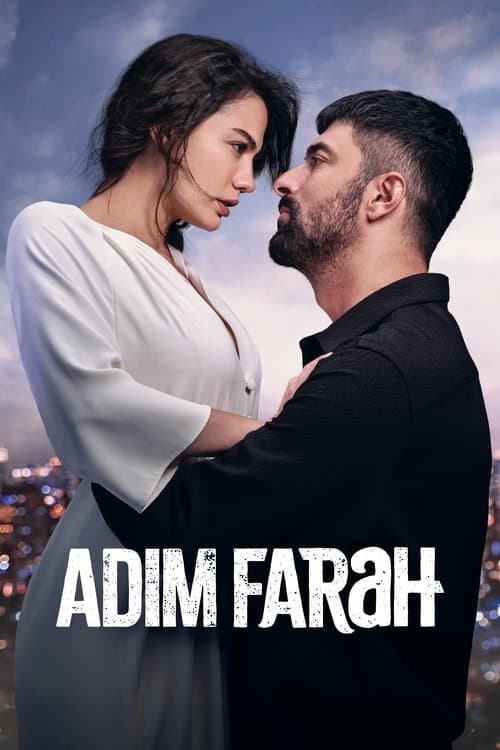 Esmi Farah