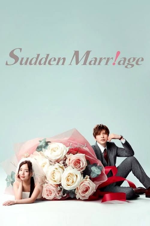 Sudden Marriage