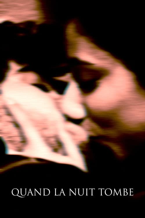 Quand la nuit tombe