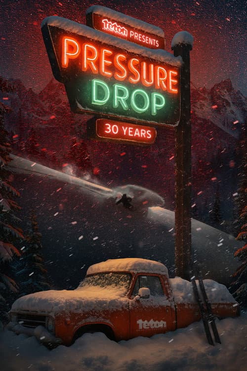 Pressure Drop
