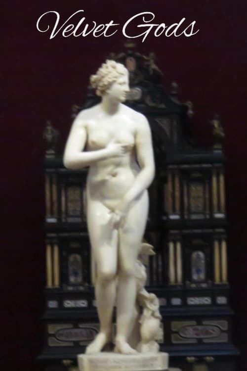 Velvet Gods
