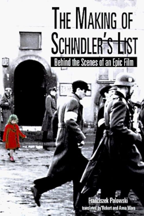 Schindler's List: 25 Years Later