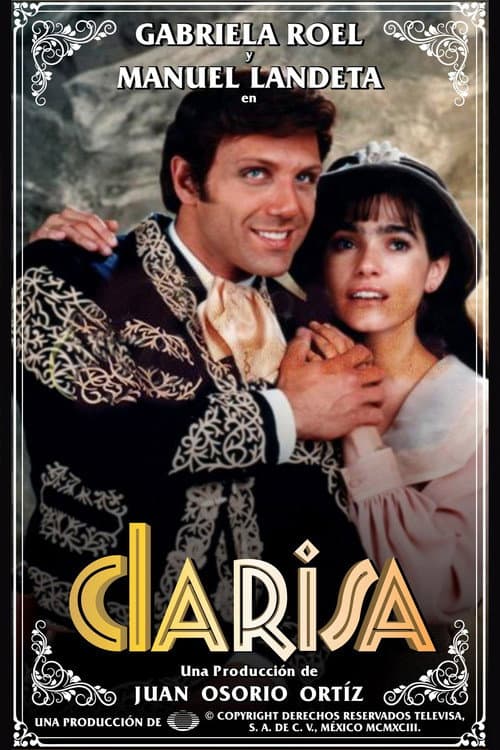 Clarisa