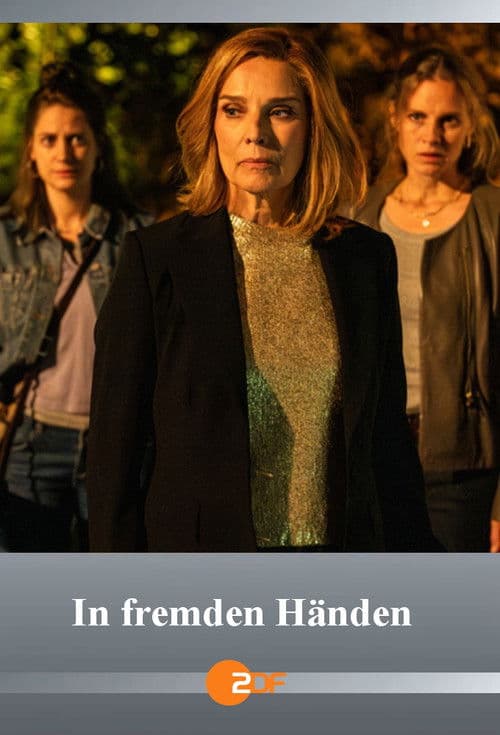 In fremden Händen