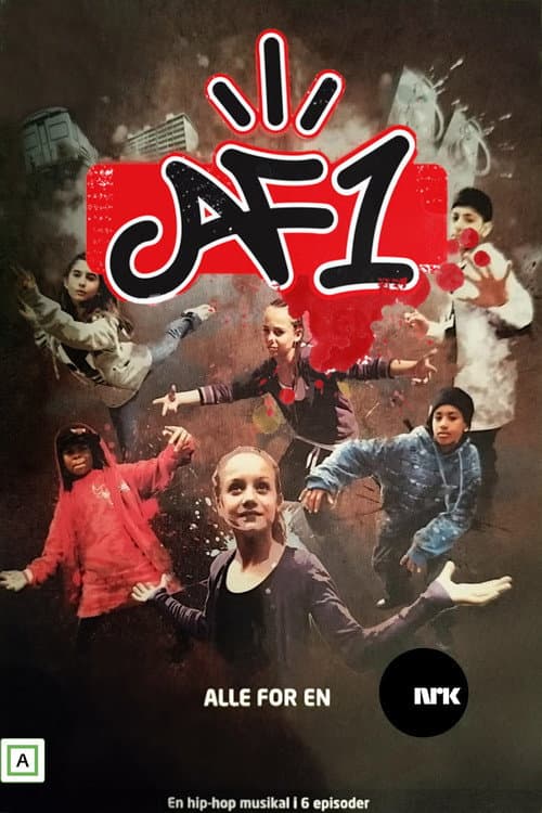 AF1 (Alle for en)