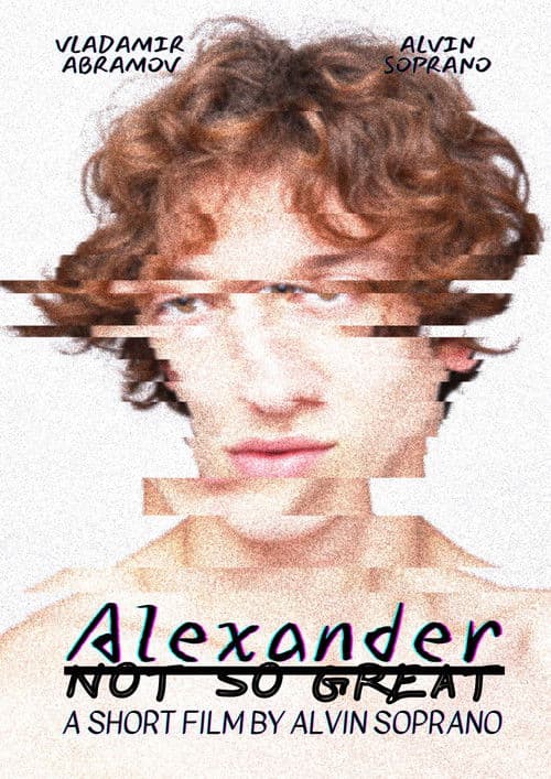 Alexander Not So Great