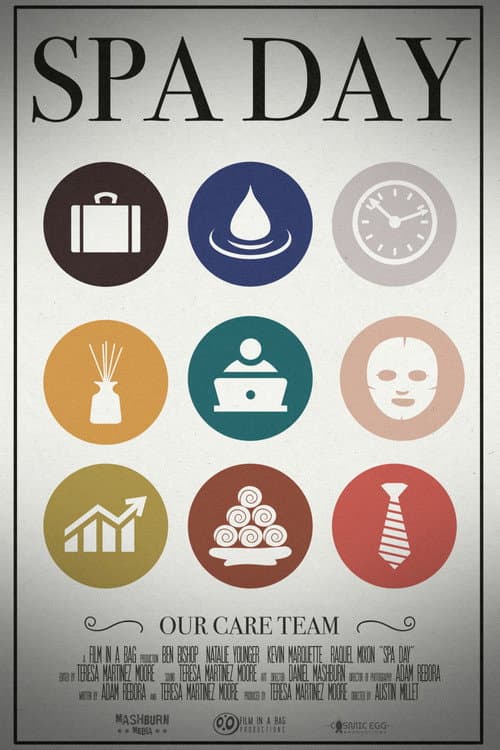 Spa Day