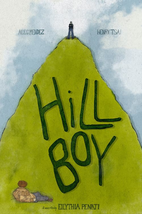 Hill Boy