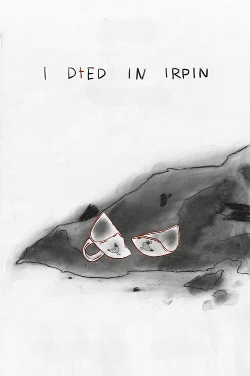 I Died in Irpin