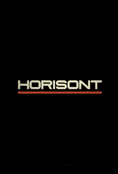 Horisont