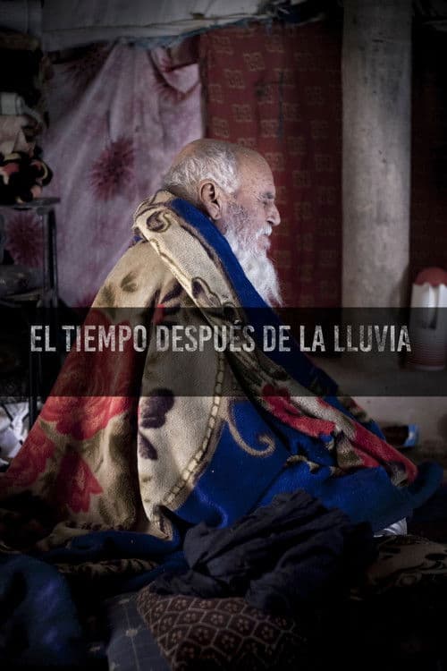 The time after the rain