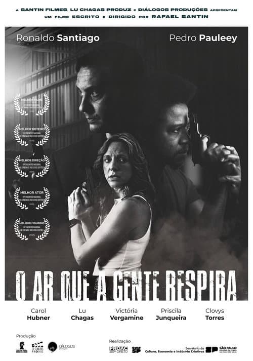 Every Breath We Take