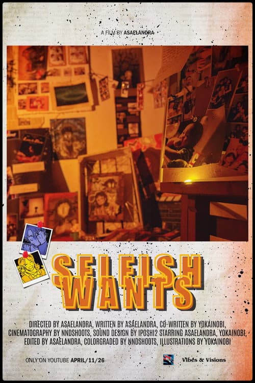 Selfish Wants