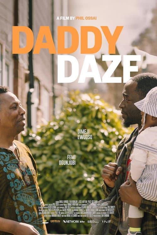 Daddy Daze