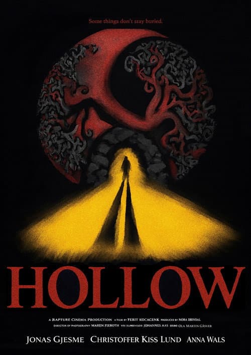 Hollow