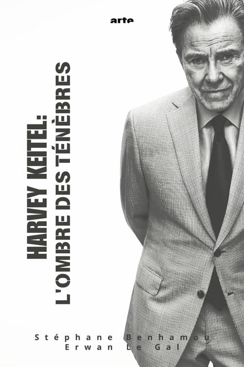 Harvey Keitel - Between Hollywood and Independent Film