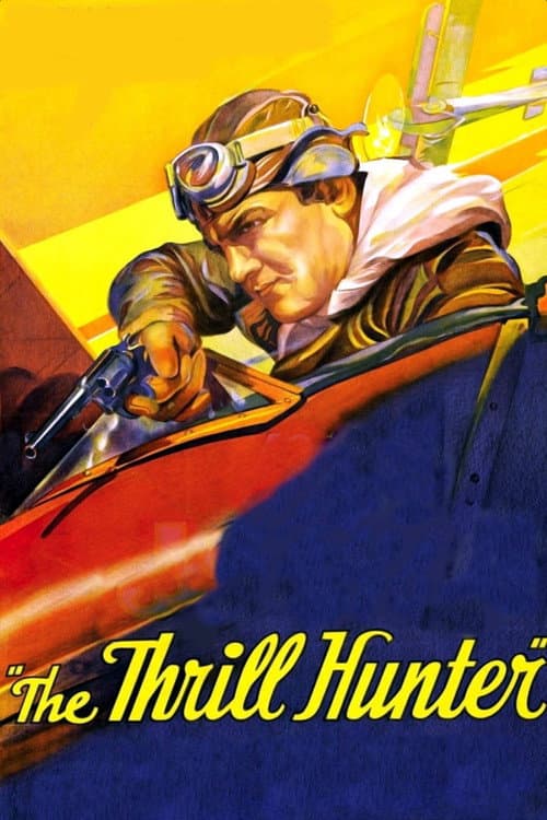 The Thrill Hunter