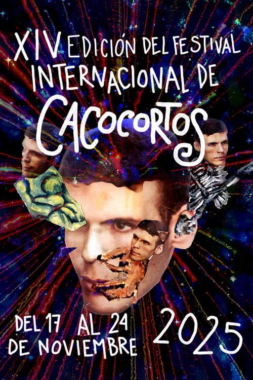 XIV Edición del Festival Internacional de Cacocortos
