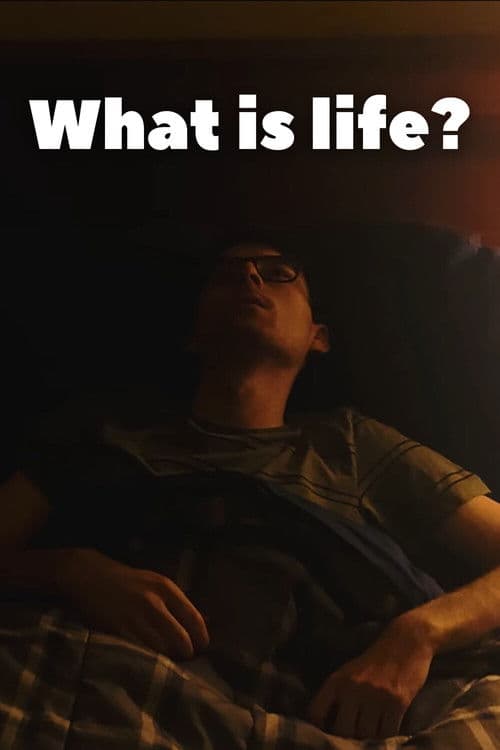 What is life?
