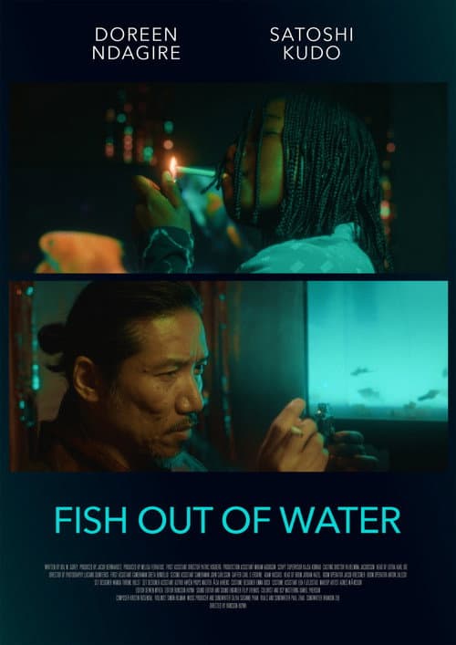 Fish Out of Water