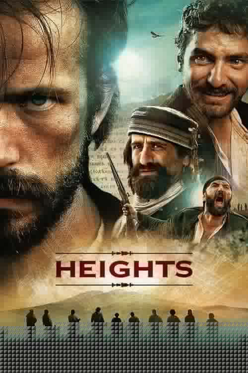 Heights