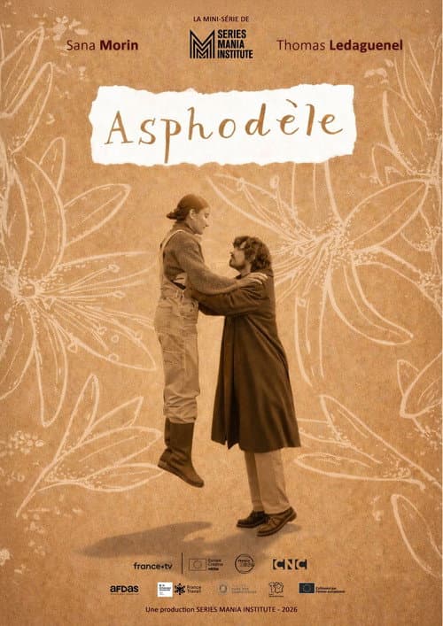 Asphodel