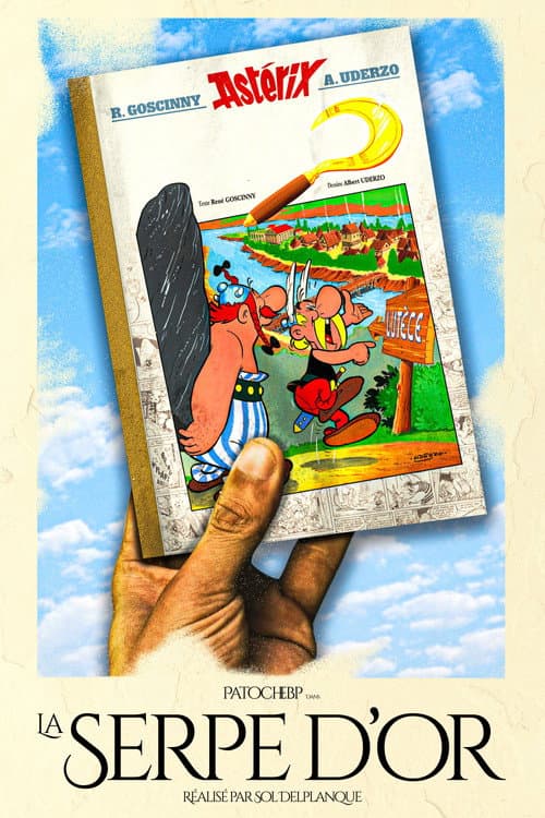 La Serpe d'Or
