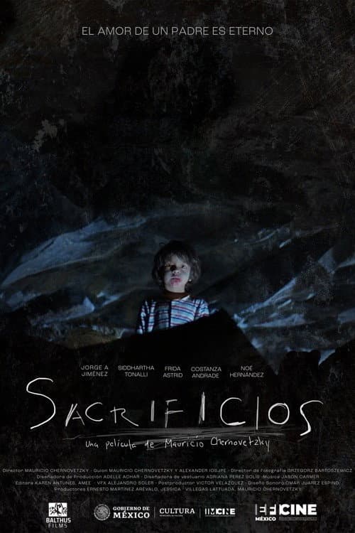 Sacrificios