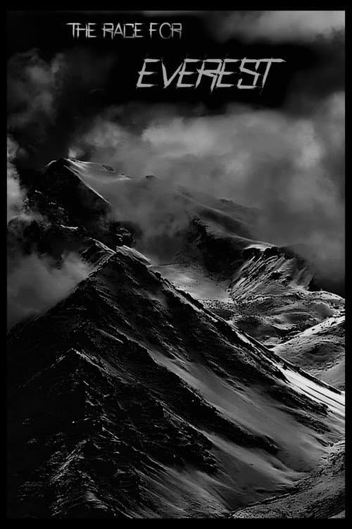 The Race for Everest