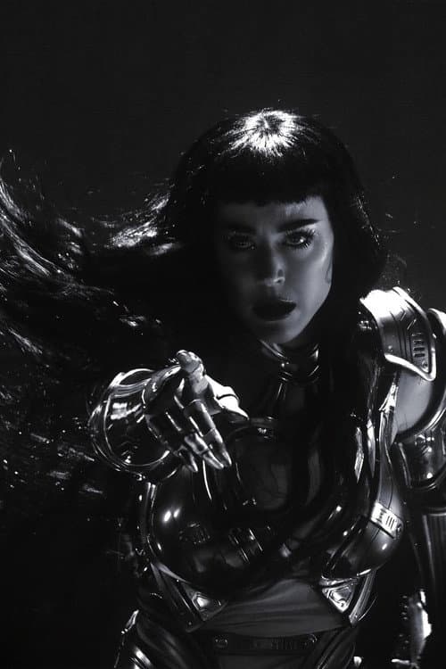 Katy Perry: The Lifetimes Tour - Live from Paris