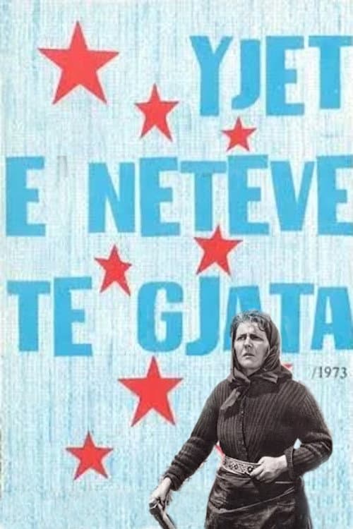 Stars of Long Nights