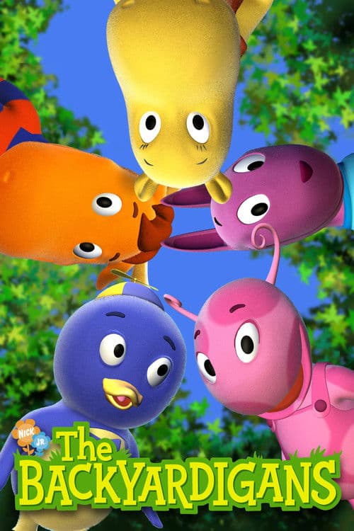 The Backyardigans