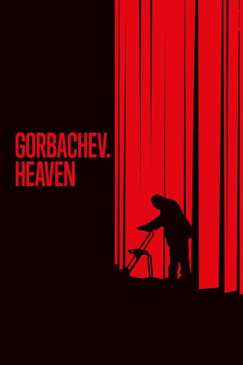 Gorbachev. Heaven