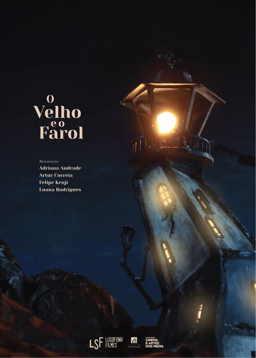 O Velho e o Farol