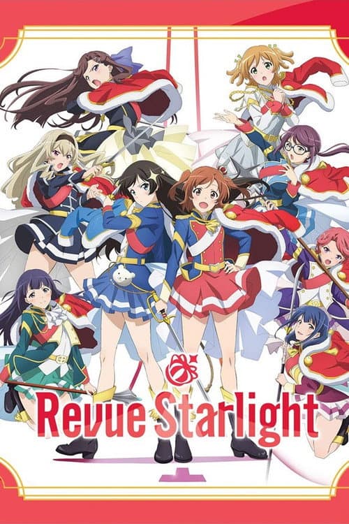 Revue Starlight