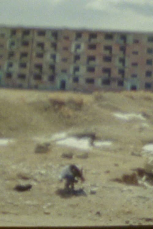 Landscape Psychosis