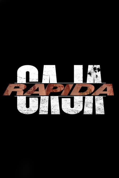 Caja Rápida.