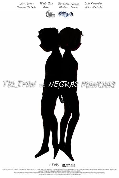 Tulipán de Negras Manchas